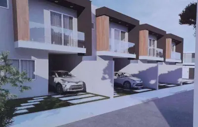 Duplex em construção a 300m da praia de jacaraípe – alto padrão