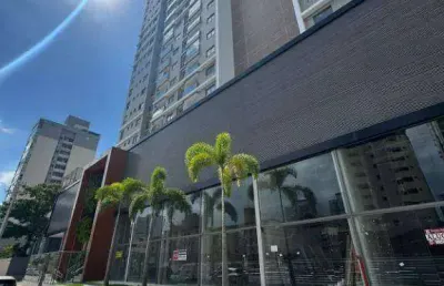 Loja à venda, 30 m² por r$ 630.000,00 - itapuã - vila velha/es