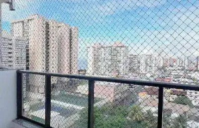 Apartamento com 2 dormitórios à venda, 60 m² por r$ 699.900,00 - praia de itaparica - vila velha/es