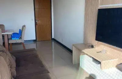 Apartamento com 3 quartos à venda na Rua São Luiz, 240, Jockey de Itaparica, Vila Velha