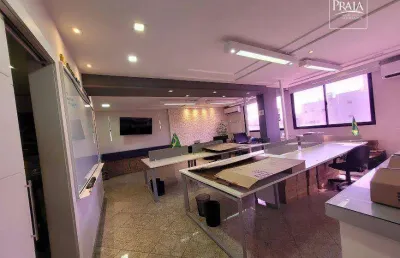 4 salas comerciais montadas no centro de vila velha