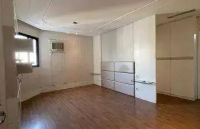 Cobertura à venda, 250 m² por r$ 1.980.000,00 - praia da costa - vila velha/es