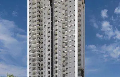 Apartamento com 2 dormitórios à venda, 58 m² por r$ 790.000,00 - jockey de itaparica - vila velha/es