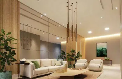 Apartamento com 3 dormitórios à venda, 76 m² por r$ 1.050.000,00 - jockey de itaparica - vila velha/es