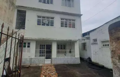 Casa com 13 quartos à venda na Rua Monteiro Lobato, 383, Soteco, Vila Velha