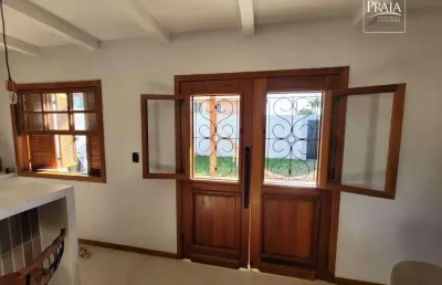 Casa à venda, 144 m² por r$ 1.180.000,00 - morro da lagoa - vila velha/es