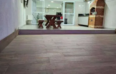 Casa à venda, 184 m² por r$ 1.500.000,00 - centro - serra/es