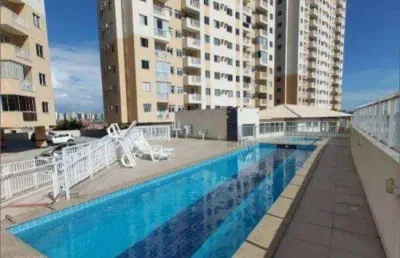 Apartamento com 2 dormitórios à venda, 50 m² por r$ 420.000,00 - santa inês - vila velha/es