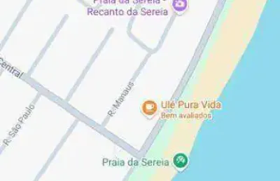Terreno à venda, 300 m² por r$ 300.000,00 - recanto da sereia - guarapari/es
