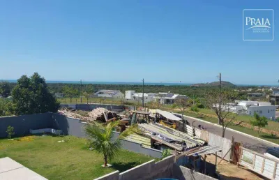 Casa com 4 dormitórios à venda, 270 m² por r$ 3.800.000,00 - santa paula, vila velha - vila velha/es