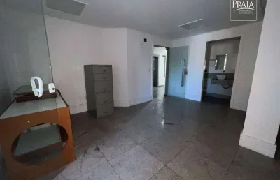 Sala à venda, 120 m² por r$ 525.000,00 - centro - vila velha/es
