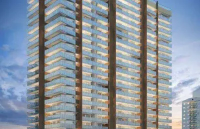 Apartamento com 2 dormitórios à venda, 69 m² por r$ 985.000,00 - praia de itapoã - vila velha/es