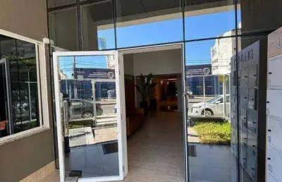 Apartamento com 2 dormitórios à venda, 58 m² por r$ 786.450 - itaparica - vila velha/es