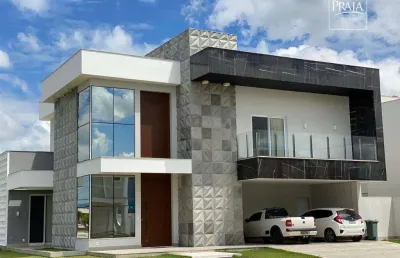 Casa à venda, 400 m² por r$ 3.750.000,00 - jacuhy - serra/es
