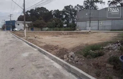 Terreno à venda, 970 m² por r$ 750.000 - nova américa - vila velha/es