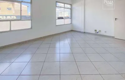 Imóvel à venda - apartamento 3 quartos (1 suíte) no centro de vila velha – próx. prainha e convento da penha