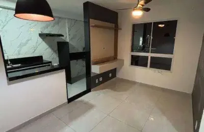 Apartamento com 3 dormitórios à venda, 53 m² por r$ 290.000,00 - santa paula ii - vila velha/es