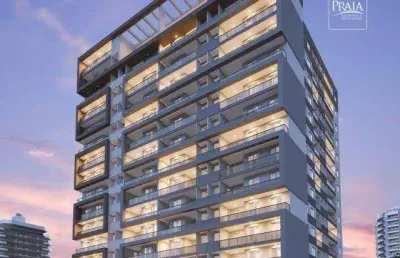 Apartamento com 2 dormitórios à venda, 62 m² por r$ 630.000 - coqueiral de itaparica - vila velha/es