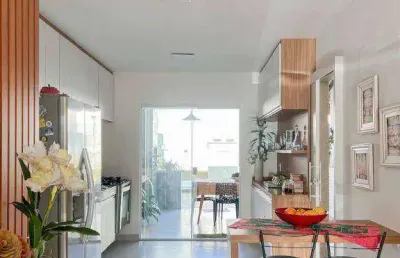 Casa à venda, 124 m² por r$ 695.000,00 - jacaraípe - serra/es