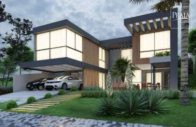 Terreno à venda, 535 m² por r$ 535.000,00 - interlagos - vila velha/es