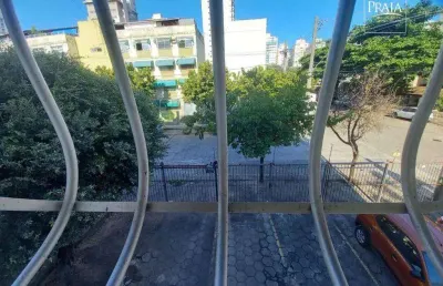 Apartamento com 2 dormitórios à venda, 62 m² por r$ 395.000,00 - praia da costa - vila velha/es