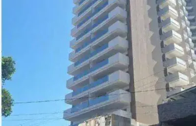 Apartamento com 2 dormitórios à venda, 63 m² por r$ 630.000,00 - praia de itaparica - vila velha/es