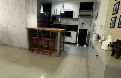 Apartamento com 3 dormitórios à venda, 90 m² por r$ 860.000,00 - itapuã - vila velha/es