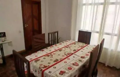Apartamento com 3 dormitórios à venda, 75 m² por r$ 473.000,00 - itapuã - vila velha/es
