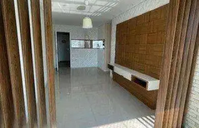 Apartamento com 3 dormitórios à venda, 75 m² por r$ 1.055.000,00 - praia de itaparica - vila velha/es