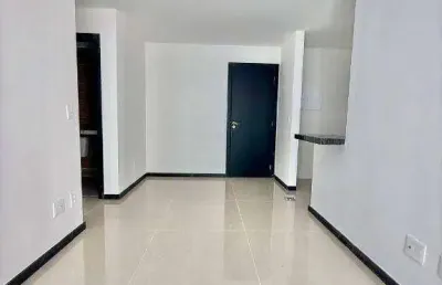 Apartamento com 2 dormitórios à venda, 62 m² por r$ 650.000 - coqueiral de itaparica - vila velha/es