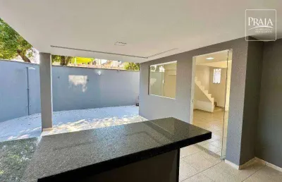 Casa com 3 dormitórios à venda, 95 m² por r$ 580.000,00 - riviera da barra - vila velha/es