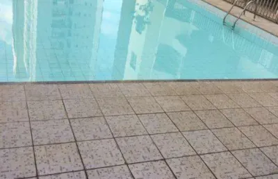 Apartamento com 3 dormitórios à venda, 105 m² por r$ 450.000,00 - itapuã - vila velha/es