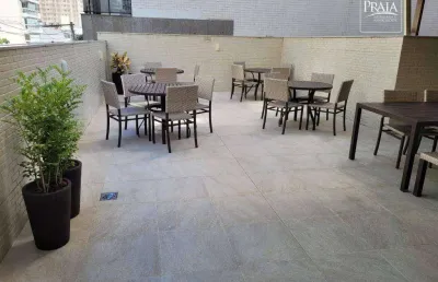 Apartamento com 3 quartos à venda na Rua Goiânia, 224, Praia de Itapoã, Vila Velha