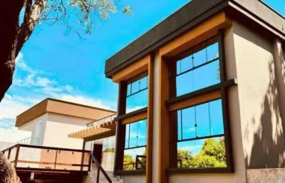 Casa à venda, 300 m² por r$ 1.790.000,00 - bela vista - guarapari/es