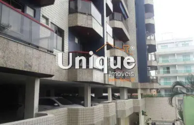 Apartamento com 2 quartos à venda na Vila Nova, Cabo Frio 