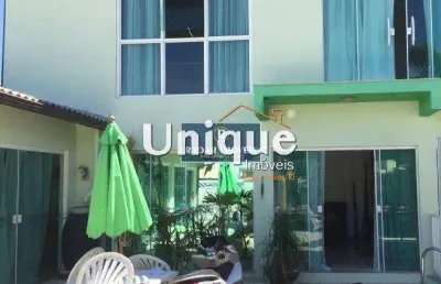 Casa com 4 quartos à venda no Peró, Cabo Frio 