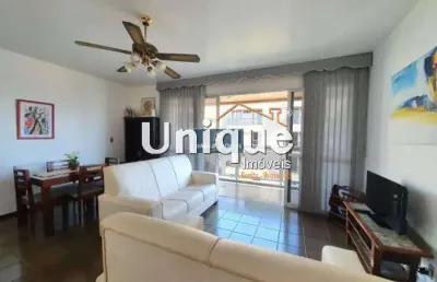 Apartamento, 154m2, vila nova - cabo frio, à venda por r$ 760.000,00