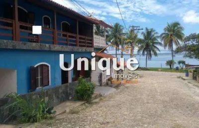 Casa com 3 quartos à venda no Boqueirão, São Pedro da Aldeia 