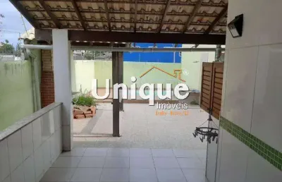 Casa com 3 quartos à venda no Nova São Pedro, São Pedro da Aldeia 