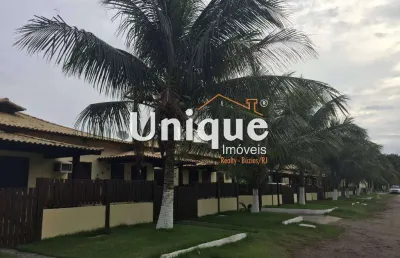 Casa com 2 quartos à venda no Ogiva, Cabo Frio 