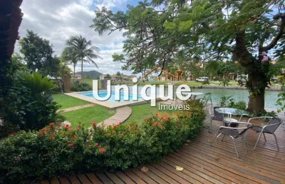 Casa com 4 quartos à venda no Gamboa, Cabo Frio 