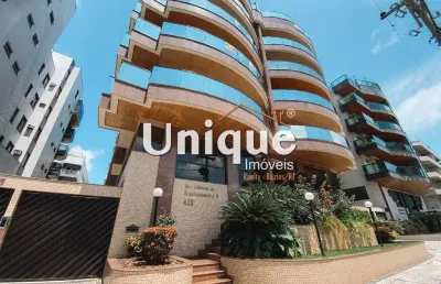 Cobertura, 240m2, vila nova - cabo frio, à venda por r$ 2.100.000,00
