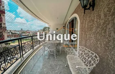 Apartamento, 180m2, praia do forte - cabo frio, à venda por r$ 2.300.000,00