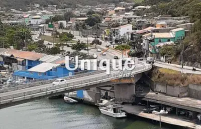 Apartamento, 50m2, jacaré - cabo frio, à venda por r$ 340.000