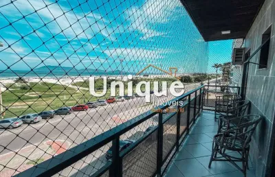 Apartamento com 3 quartos à venda na Vila Nova, Cabo Frio 