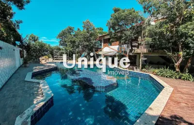 Casa, 370m2, boqueirão - são pedro, à venda por r$ 2.200.000,00