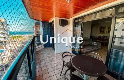 Apartamento, 140m2, vila nova - cabo frio, à venda por r$ 1.250.000,00