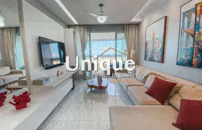Apartamento, 170m2, algodoal - cabo frio, à venda por r$ 3.000.000,00