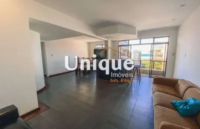 Apartamento, 130m2, vila nova - cabo frio, à venda por r$ 750.000,00