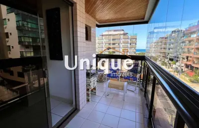 Apartamento, 130m2, vila nova - cabo frio, à venda por r$ 1.150.000,00